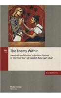 Enemy Within