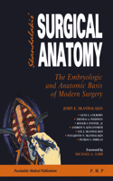 Skandalakis Surgical Anatomy