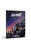 City of Mist Player's Guide City of Mist RPG Core, Hardback