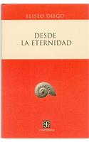 Desde la Eternidad