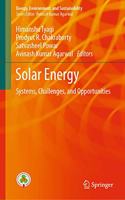 Solar Energy