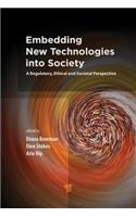 Embedding New Technologies Into Society