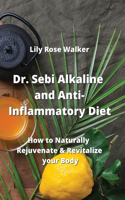 Dr. Sebi Alkaline and Anti-Inflammatory Diet