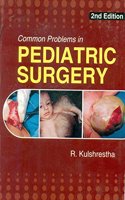 Common Problems In Paediatric Surgery, 2E