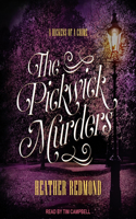 Pickwick Murders