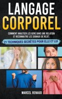 Langage Corporel