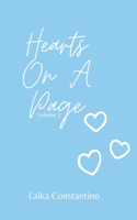 Hearts On A Page, Volume Two
