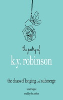 Poetry of K.Y. Robinson