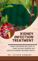 Kidney Infection Treatment