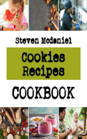 Cookies Recipes