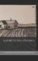 Story To Tell