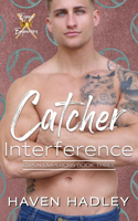 Catcher Interference
