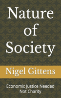 Nature of Society