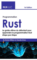 Programmation Rust