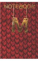 M NoteBook