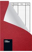 Simple Ledger