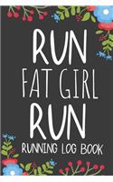 Running Log Book