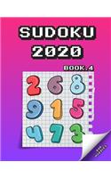 Sudoku 2020