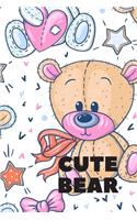 cute bear