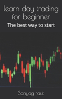 learn day trading for beginner