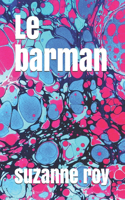 Le barman