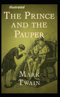 The Prince and the Pauper Illustrated