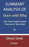 Summary Analysis Of Start with Why