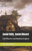 Social Unity, Social Discord