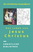 Leben von Jesus Christus