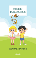 Mi libro de recuerdos