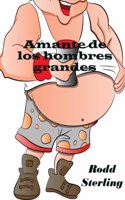 Amante de los hombres grandes