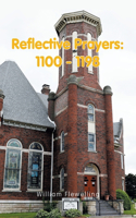 Reflective Prayers: 1100 - 1198