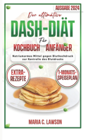 ultimative DASH-Diät-Kochbuch für Anfänger