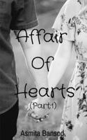 Affair of Hearts (Part