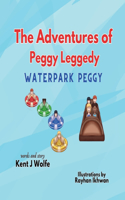 Adventures of Peggy Leggedy