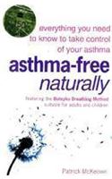 Asthma-Free Naturally