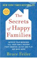 The Secrets of Happy Families