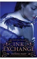 Ink Exchange: (2 Wicked Lovely)