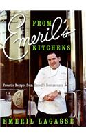 From Emeril's Kitchens