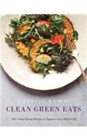 Clean Green Eats