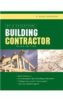 Be a Successful Building Contractor