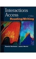 Interactions Access