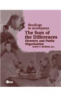 Readings to Accompany the Sum of the Differences