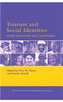 Tourism and Social Identities