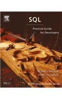 SQL: Practical Guide for Developers(Practical Guides)