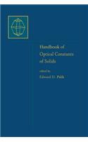 Handbook of Thermo-Optic Coefficients of Optical Materials with Applications