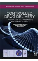 Controlled Drug Delivery: The Role of Self-Assembling Multi-Task Excipients