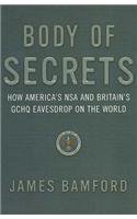 Body Of Secrets