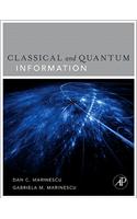 Classical and Quantum Information