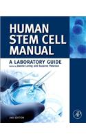 Human Stem Cell Manual